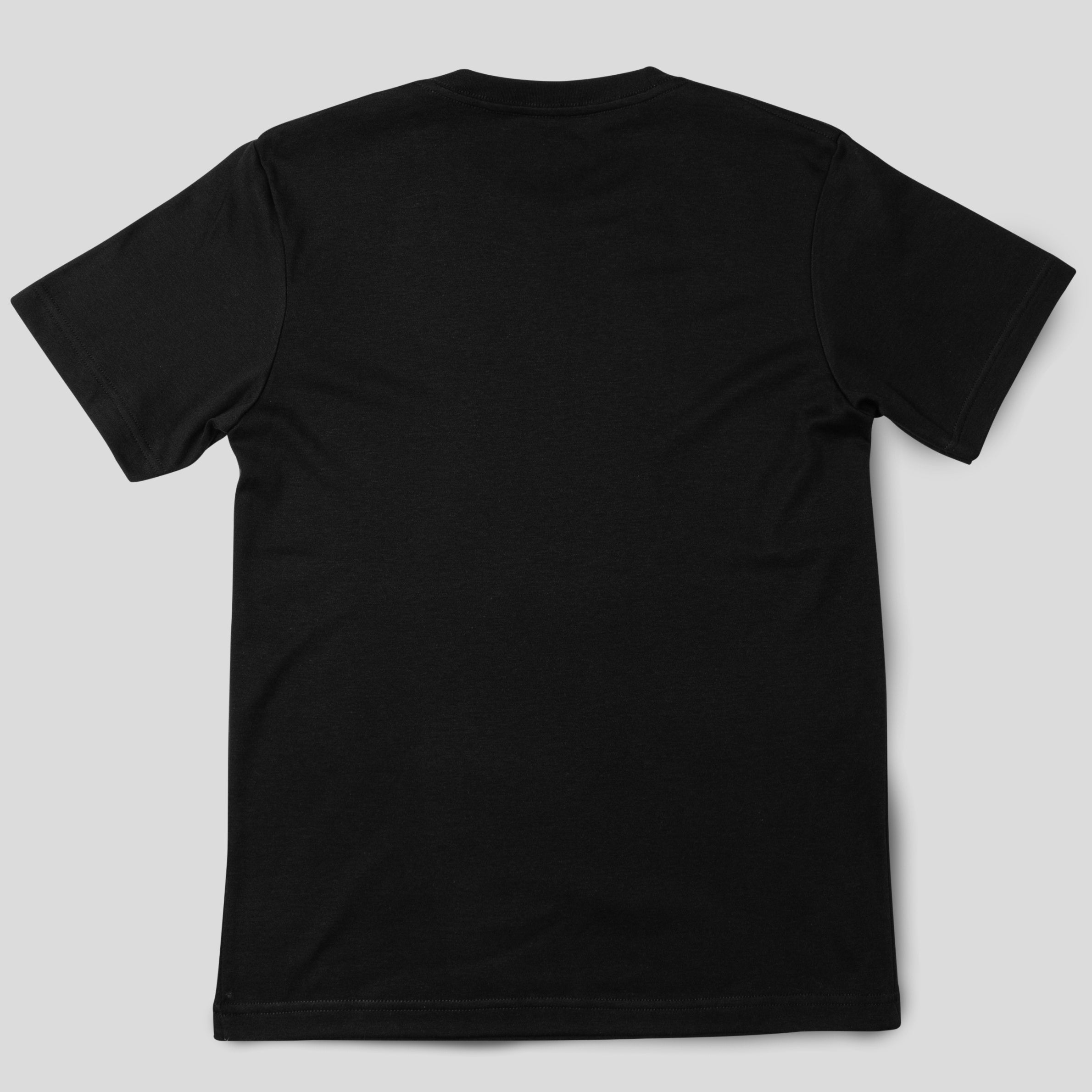 Analysis Paralysis Smiley - Unisex Cotton Graphic T-Shirt
